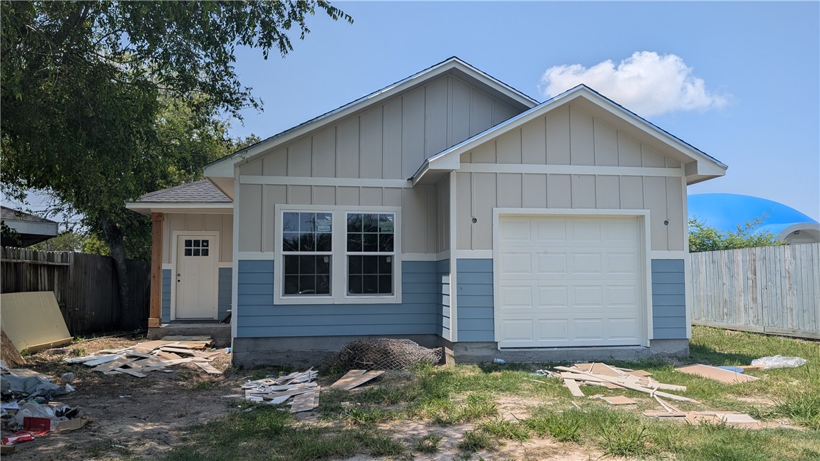 View Corpus Christi, TX 78418 house