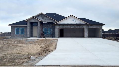 A home in Robstown