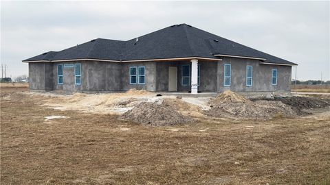 A home in Robstown