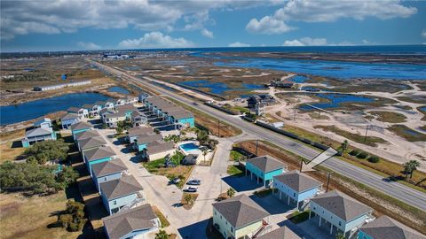 A home in Rockport