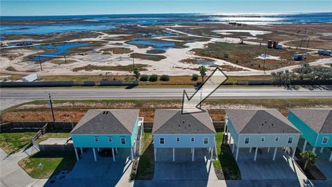 A home in Rockport