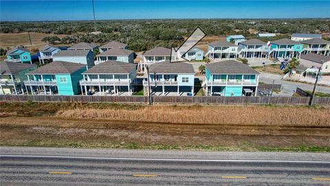 A home in Rockport