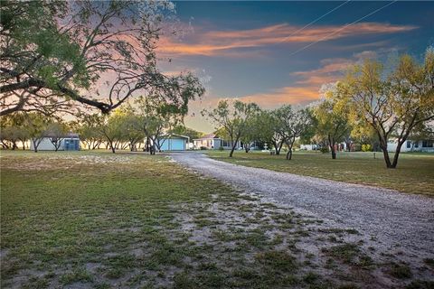 A home in Robstown