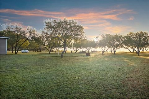 A home in Robstown