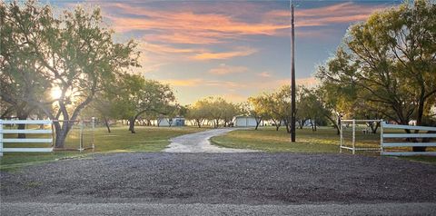 A home in Robstown