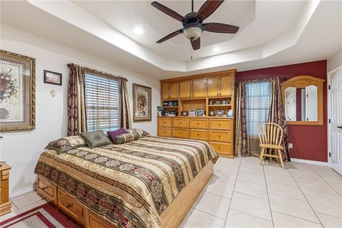 A home in Robstown