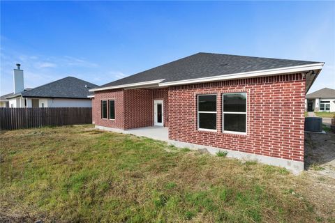 A home in Corpus Christi