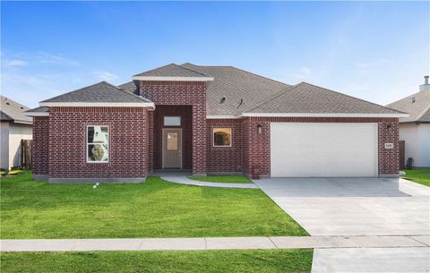 A home in Corpus Christi