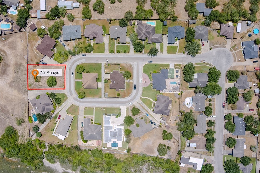 713 Arroyo Drive