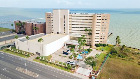 A home in Corpus Christi