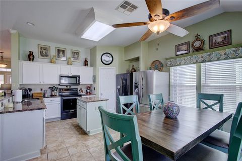 A home in Aransas Pass