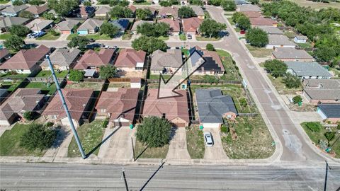 A home in Aransas Pass