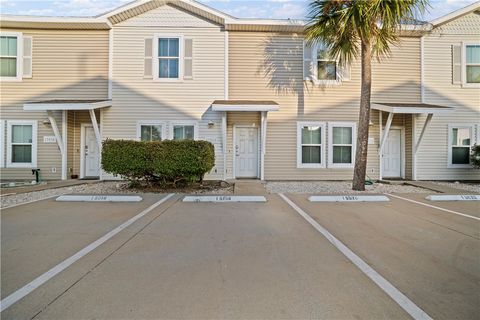 Photo of 15018 Beach Walk, Corpus Christi, TX 78418 (MLS # 474659)