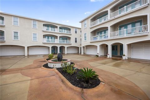 A home in Corpus Christi