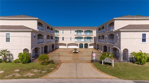 A home in Corpus Christi