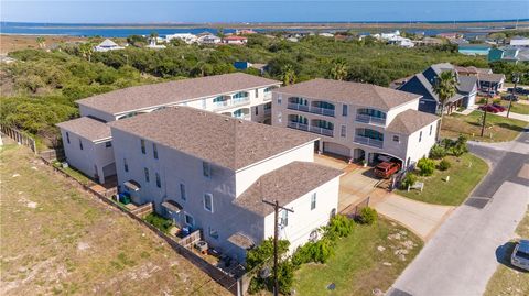 A home in Corpus Christi