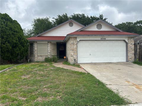 Photo of 4530 Windows Drive, Corpus Christi, TX 78413 (MLS # 476536)