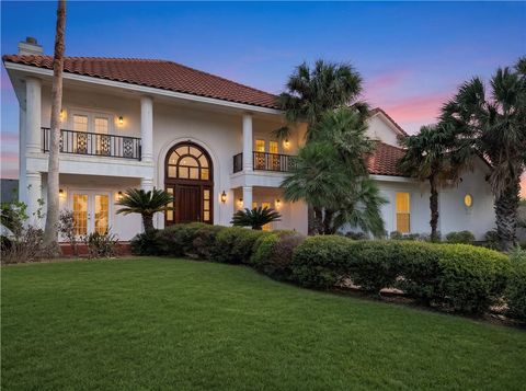 Photo of 4502 Thoreau Circle, Corpus Christi, TX 78410 (MLS # 474233)