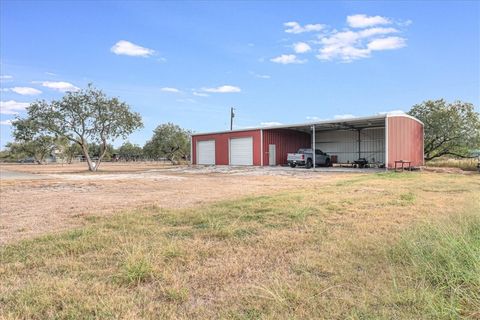 A home in Robstown