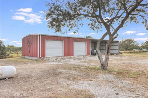 A home in Robstown