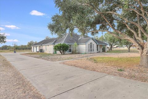 A home in Robstown