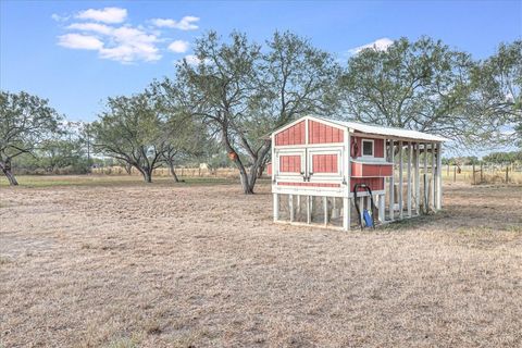 A home in Robstown