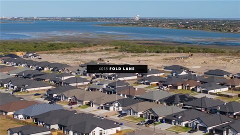 A home in Corpus Christi