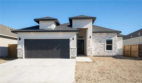 A home in Corpus Christi