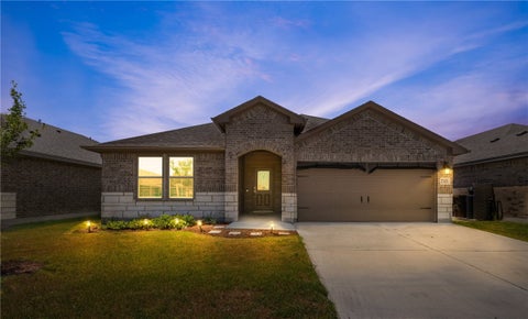 Photo of 7321 Star Gazer Drive, Corpus Christi, TX 78414 (MLS # 476187)