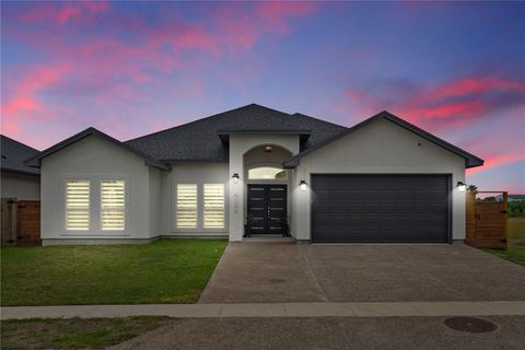 A home in Corpus Christi