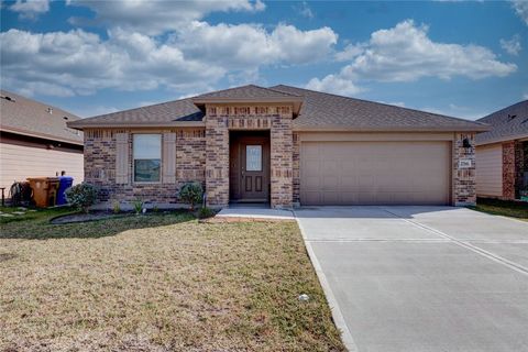 A home in Corpus Christi