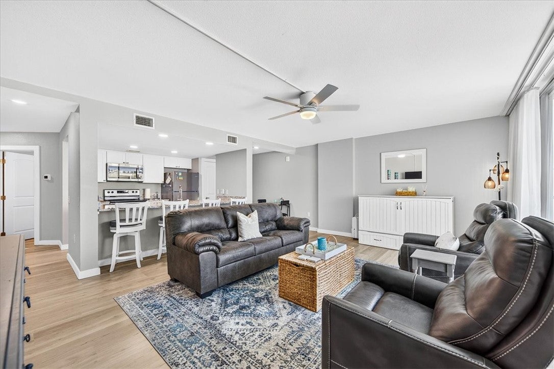 800 Sandcastle Drive 529