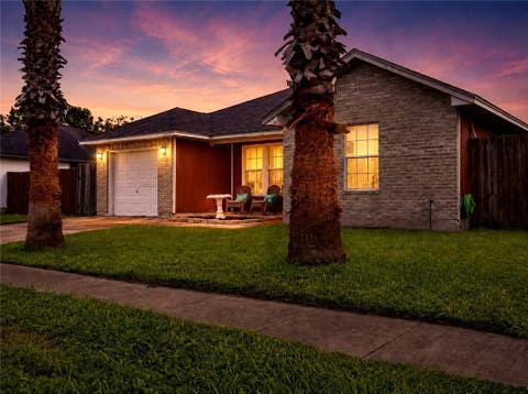 Photo of 5834 Skylark Drive, Corpus Christi, TX 78408 (MLS # 477667)