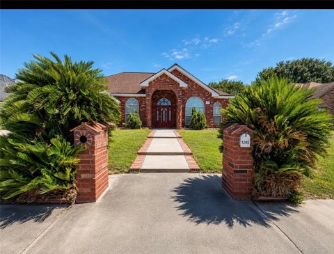 Tiny photo for 1245 Carlos Trl, Alice, TX 78332 (MLS # 481884)