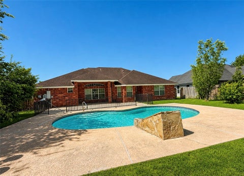 Tiny photo for 1245 Carlos Trl, Alice, TX 78332 (MLS # 481884)