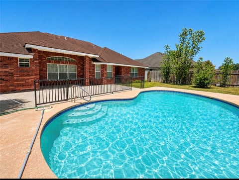 Tiny photo for 1245 Carlos Trl, Alice, TX 78332 (MLS # 481884)