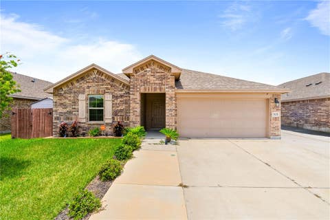 Photo of 7825 Salais Drive, Corpus Christi, TX 78414 (MLS # 479585)