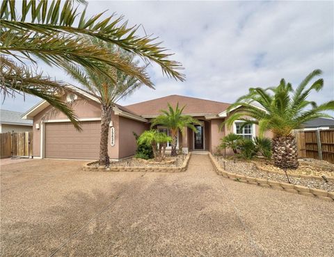 A home in Corpus Christi