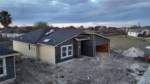 A home in Corpus Christi