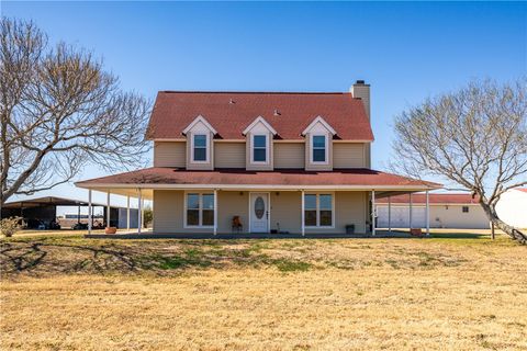 Photo of 2061 County RD 53, Corpus Christi, TX 78415 (MLS # 471305)