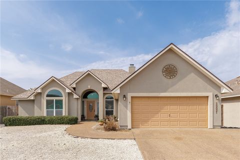 A home in Corpus Christi