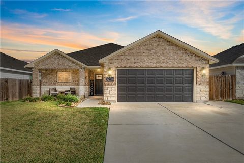 A home in Corpus Christi