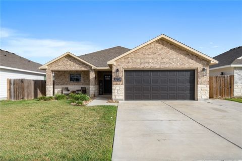 A home in Corpus Christi