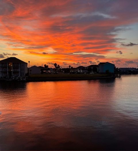 A home in Corpus Christi