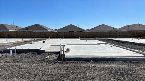 Photo of 1805 Citation Drive, Corpus Christi, TX 78417 (MLS # 479409)