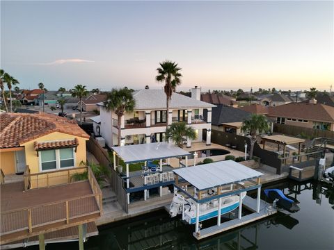 A home in Corpus Christi