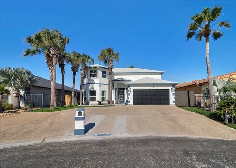 A home in Corpus Christi