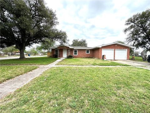 A home in Sinton