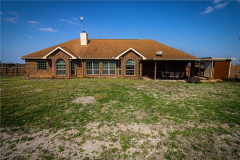 A home in Three Rivers