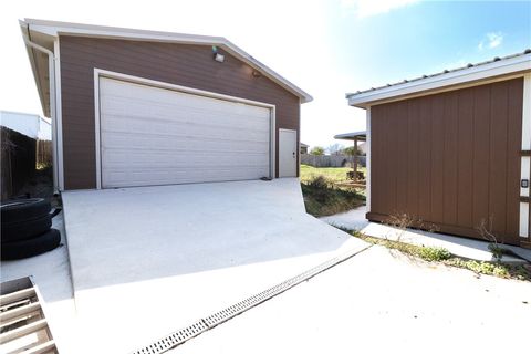 A home in Three Rivers